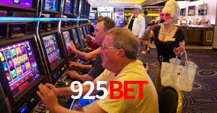 VIP Casino 925bet