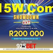 Statistics 925bet