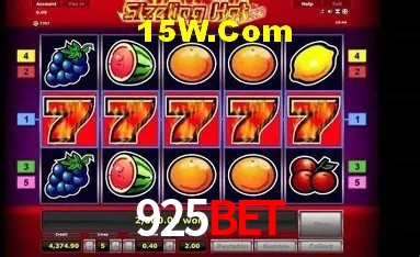 Sistemas de Segurança 925bet