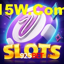 Experiência VIP 925bet
