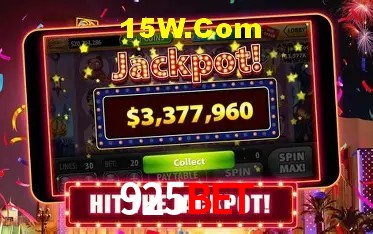 Sinta a adrenalina dos jogos de cassino com 925bet