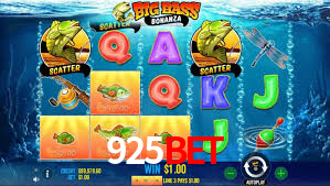 Tournaments 925bet