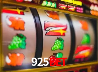 925bet: Jogos de Caça-Níqueis-Altas Recompensas, Roleta-Velocidade, Blackjack-Desafios Máximos