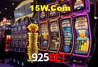 Provedores de Jogos 925bet