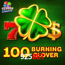 Game Providers 925bet