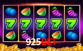 Exclusive Games 925bet