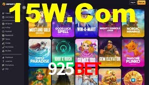 Sports Statistics 925bet