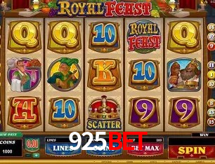 Diretório de Jogos 925bet