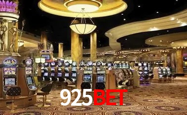 Jogos de Slot 925bet