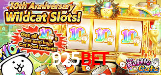 925bet: A Experiência de Casino com Jogos de Mesa ao Vivo