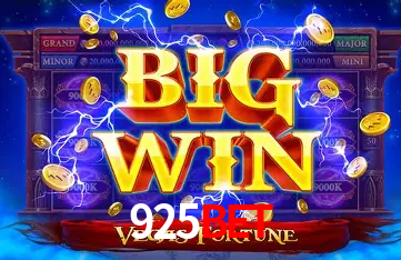 Game Statistics 925bet