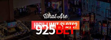 925bet: Jogos de Caça-Níqueis-Altas Recompensas, Roleta-Velocidade, Blackjack-Desafios Máximos