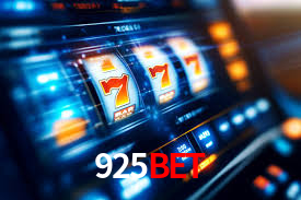 Roulette Table 925bet