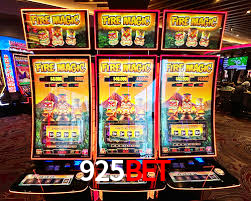 Welcome Bonus 925bet