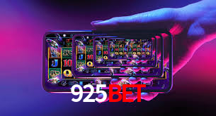 Blackjack Table 925bet