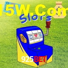925bet: Seu Cassino Premiado com Pagamentos Rápidos
