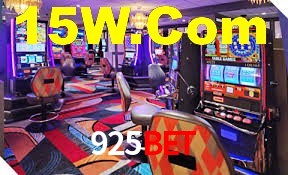 925bet App Interface